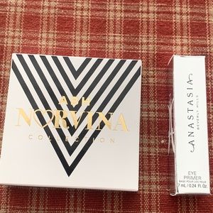 Norvina Vol 1 Mini & Eye Primer Mini